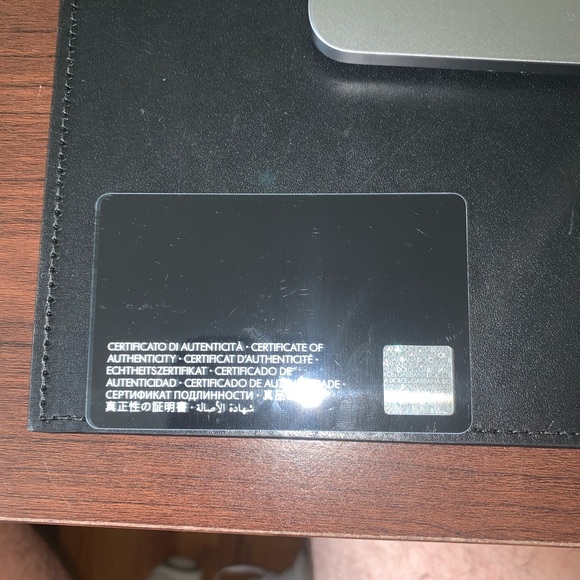 Dolce Gabbana Volcano Palermo backpack - Picture 8 of 11